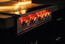 TrueFlame 32" 4 Burner Gas Grill - Liquid Propane/Natural Gas