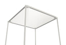 Zuo Modern Zuo Chair Display Light Gray