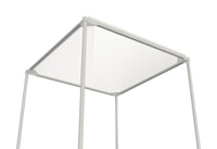 Zuo Modern Zuo Chair Display Light Gray