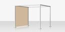 DecoScapes Furniture Breeze Cabana 10"