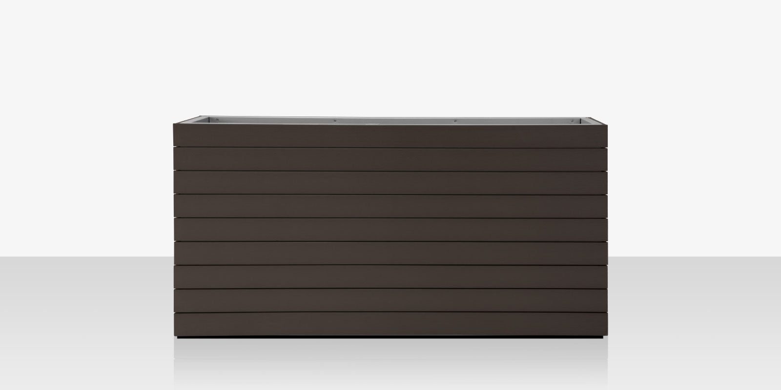 DecoScapes Vienna Durawood Planter