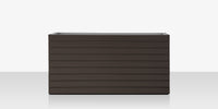 DecoScapes Vienna Durawood Planter