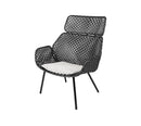 Cane-Line Vibe Highback Chair