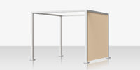 DecoScapes Furniture Breeze Cabana 8"