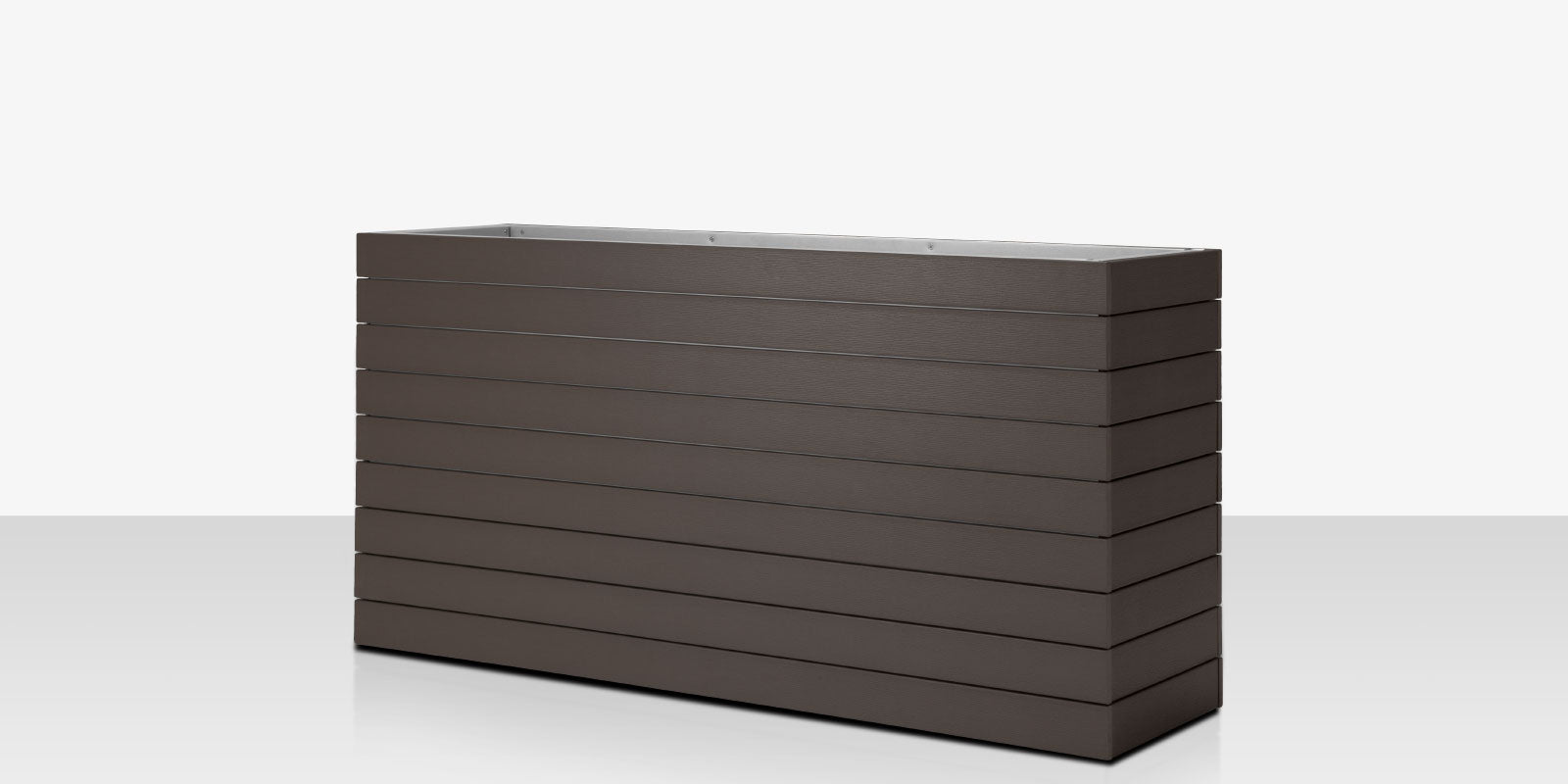 DecoScapes Vienna Durawood Planter