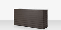 DecoScapes Vienna Durawood Planter