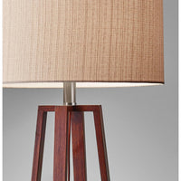 Adesso Quinn Table Lamp
