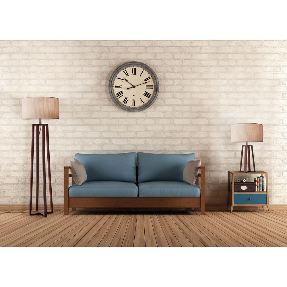 Adesso Quinn Floor Lamp