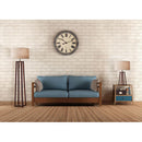 Adesso Quinn Floor Lamp
