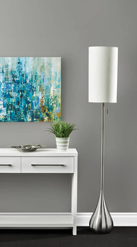 Adesso Christina Floor Lamp