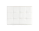 SUNPAN Mercer Bench - White