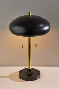 Adesso Cap Table Lamp