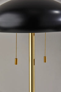 Adesso Cap Table Lamp