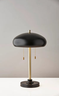 Adesso Cap Table Lamp