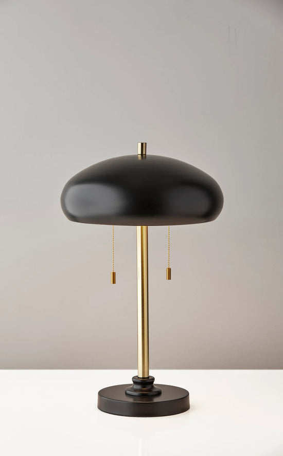 Adesso Cap Table Lamp