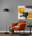 Adesso Cap Floor Lamp