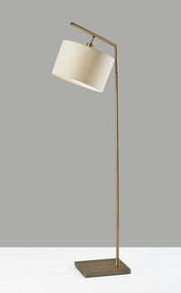 Adesso Reynolds Floor Lamp