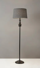 Adesso Charles Floor Lamp