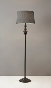 Adesso Charles Floor Lamp
