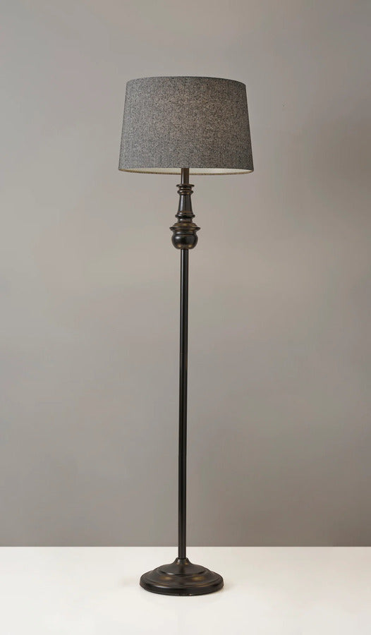 Adesso Charles Floor Lamp