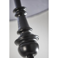 Adesso Charles Floor Lamp