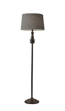 Adesso Charles Floor Lamp