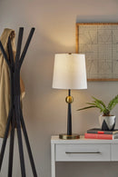 Adesso Francis Table Lamp