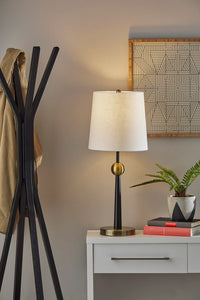 Adesso Francis Table Lamp