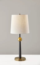 Adesso Francis Table Lamp