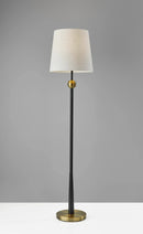 Adesso Francis Floor Lamp