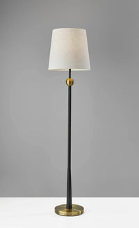 Adesso Francis Floor Lamp