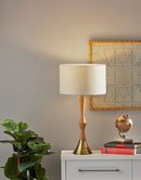 Adesso Eve Table Lamp