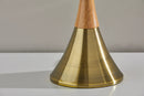 Adesso Eve Table Lamp