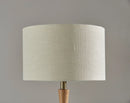 Adesso Eve Table Lamp