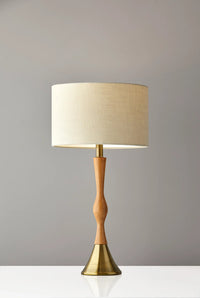 Adesso Eve Table Lamp