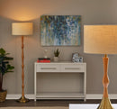 Adesso Eve Floor Lamp