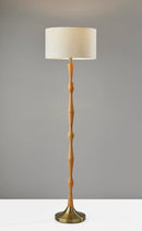 Adesso Eve Floor Lamp