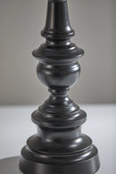 Adesso Chandler 3 Piece Floor and Table Lamp Set
