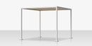 DecoScapes Furniture Breeze Cabana 10"