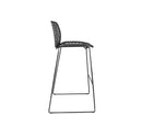 Cane-Line Vibe Bar Chair Stackable