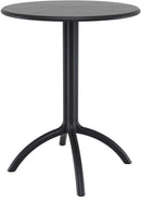 Compamia Octopus Round Bistro Table