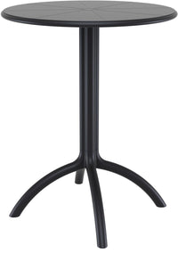 Compamia Octopus Round Bistro Table