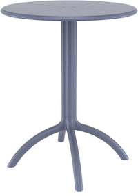 Compamia Octopus Round Bistro Table