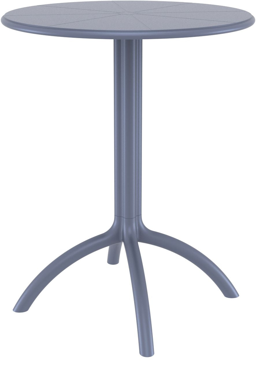 Compamia Octopus Round Bistro Table