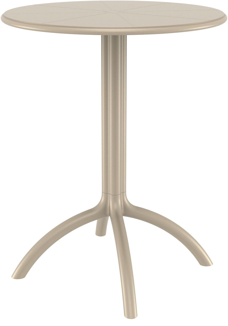 Compamia Octopus Round Bistro Table