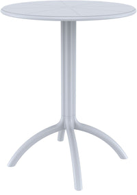 Compamia Octopus Round Bistro Table