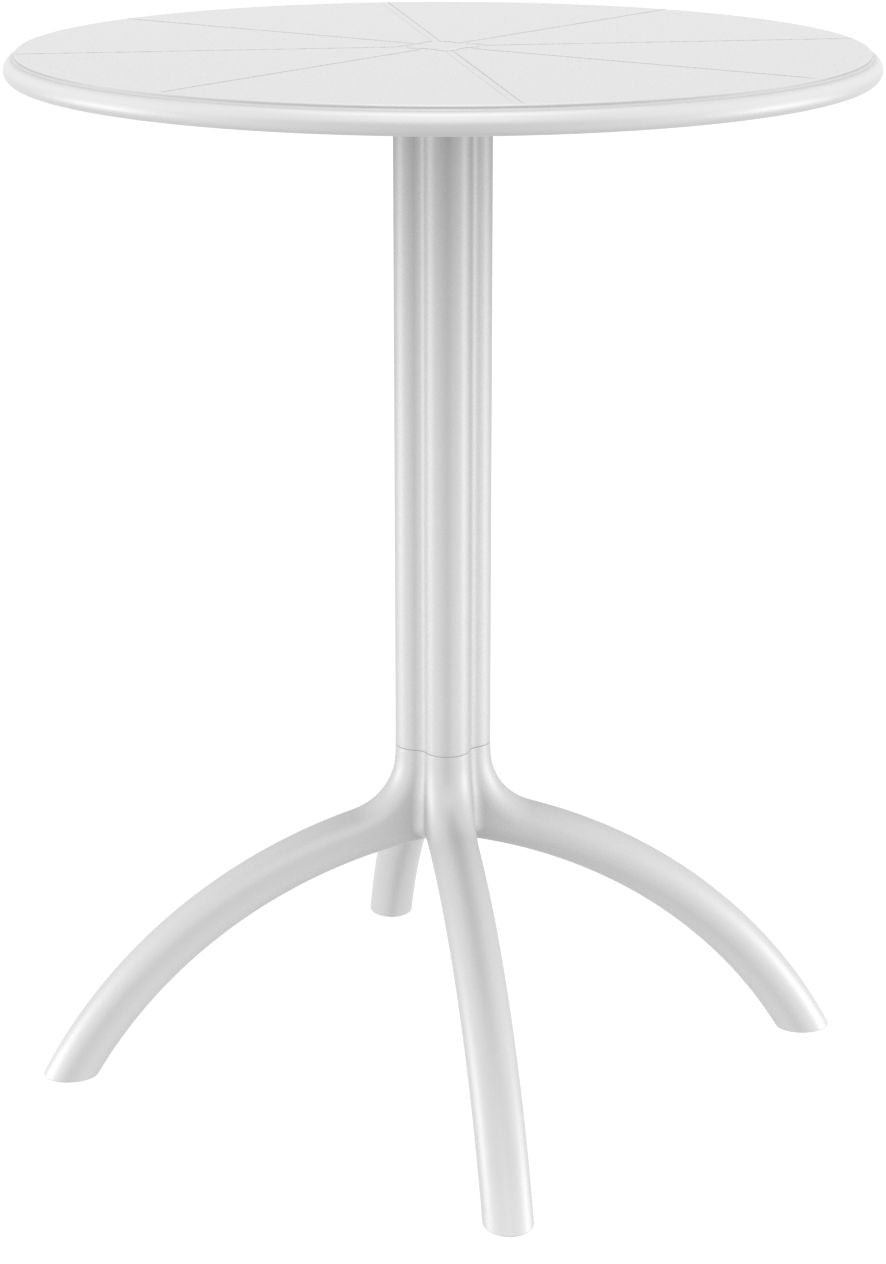 Compamia Octopus Round Bistro Table