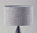 Adesso Lance Table Lamp