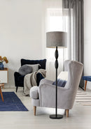 Adesso Lance Floor Lamp