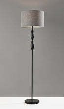 Adesso Lance Floor Lamp